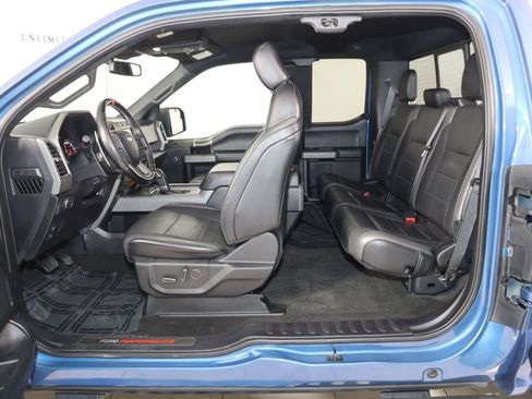 Used 2019 Ford F150 Raptor w/ Equipment Group 801A Mid AWD/4WD image 51