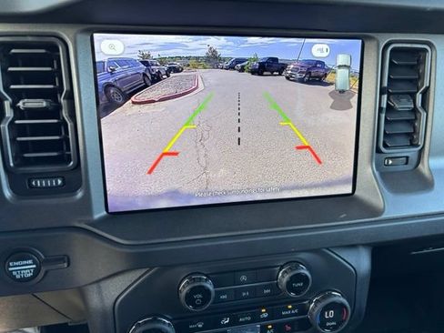 New 2026 Ford Bronco Big Bend AWD/4WD image 29