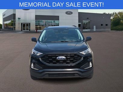 Used 2023 Ford Edge SEL w/ Sport Appearance Package