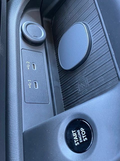 New 2027 Nissan Sentra SV FWD image 18