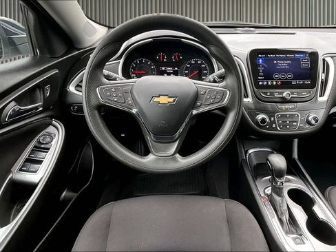 Used 2023 Chevrolet Malibu LT FWD image 6
