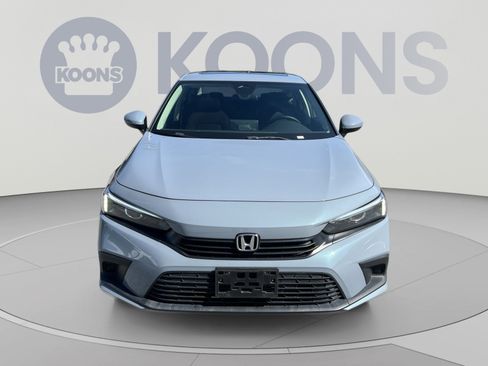 Used 2023 Honda Civic EX image 11
