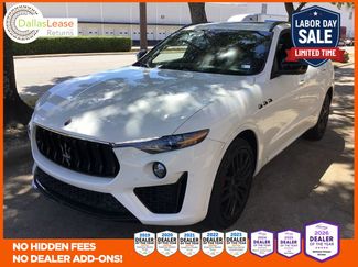Used 2021 Maserati Levante AWD/4WD video 1