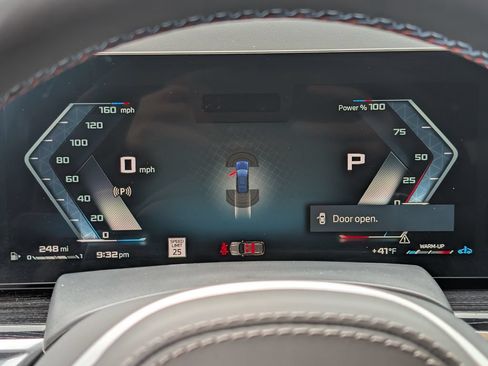 Used 2026 BMW X7 M60i AWD/4WD image 27