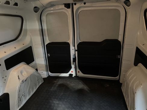 Used 2017 RAM ProMaster City Tradesman w/ Rear Back-up Camera Group image 21