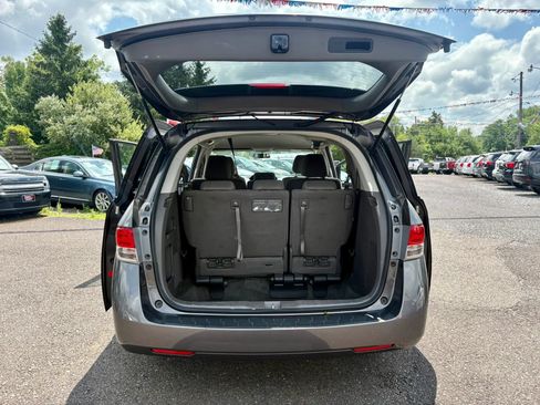 Used 2015 Honda Odyssey EX image 19