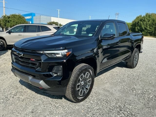 New 2026 Chevrolet Colorado Z71 w/ Technology Package AWD/4WD image 21