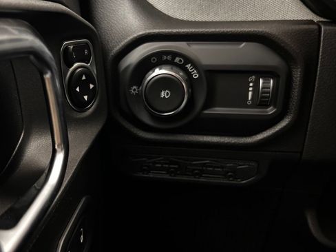 New 2026 Jeep Wrangler Unlimited Sport AWD/4WD image 19