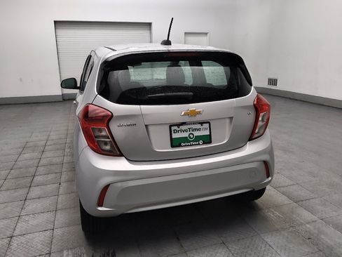 Used 2020 Chevrolet Spark LT FWD image 6