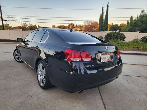 Used 2008 Lexus GS 350 RWD image 12