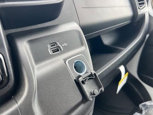 New 2026 RAM ProMaster 2500 image 33