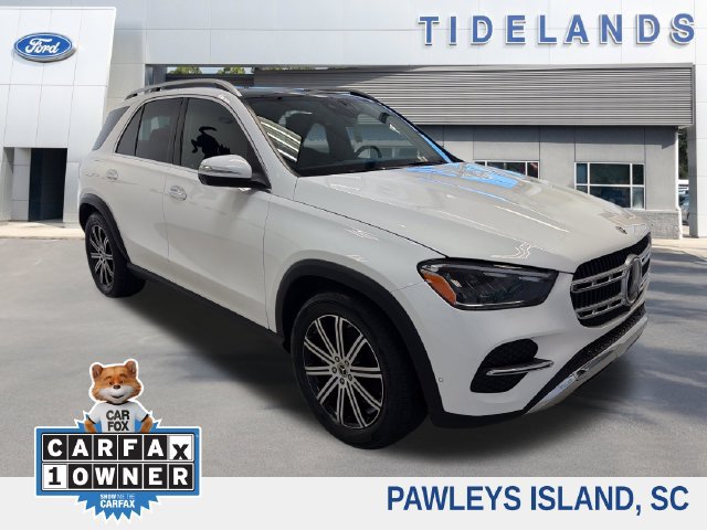 Used 2026 Mercedes-Benz GLE 350 4MATIC 360° Tour