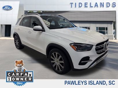 Used 2026 Mercedes-Benz GLE 350 4MATIC