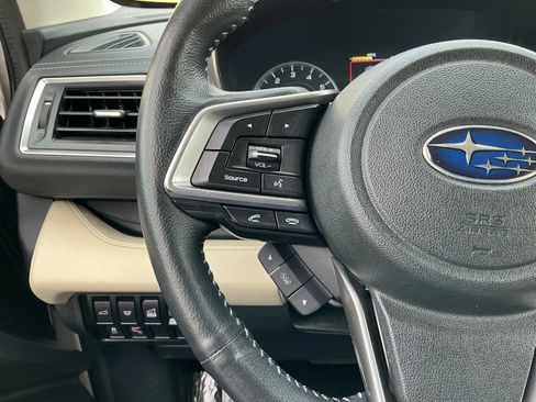 Used 2022 Subaru Ascent Limited w/ Technology Package AWD/4WD image 33