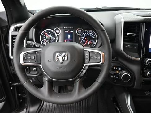 Used 2026 RAM 1500 Big Horn AWD/4WD image 13