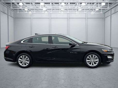 Used 2022 Chevrolet Malibu LT image 6