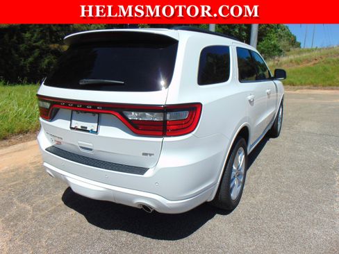 Certified 2023 Dodge Durango GT image 15