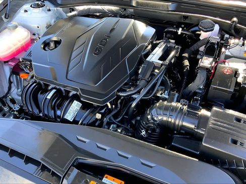 Used 2023 Hyundai Sonata SEL image 66