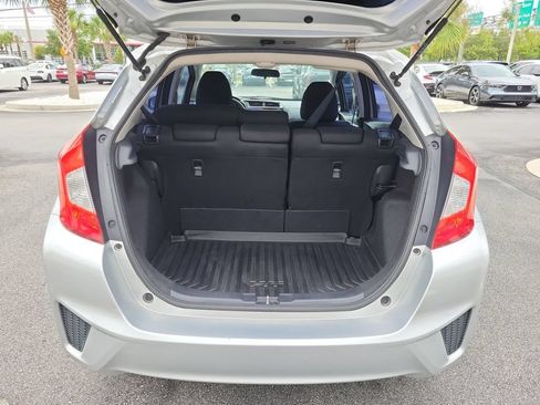 Used 2015 Honda Fit EX image 9