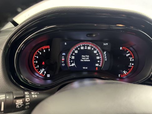 New 2024 Dodge Durango AWD image 19
