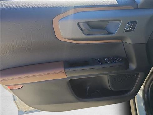 New 2025 Ford Bronco Sport Outer Banks image 24