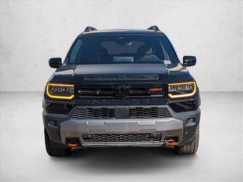New 2026 Honda Passport TrailSport image 6