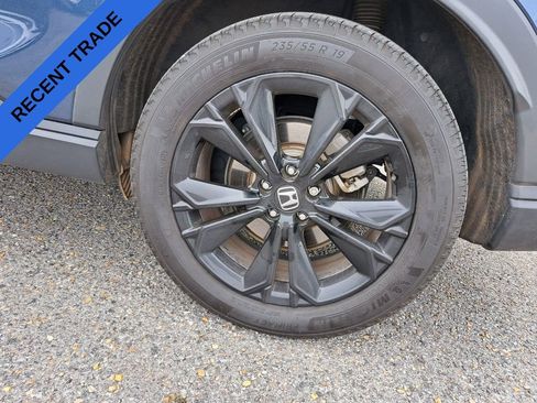 Used 2024 Honda CR-V Sport Touring image 26