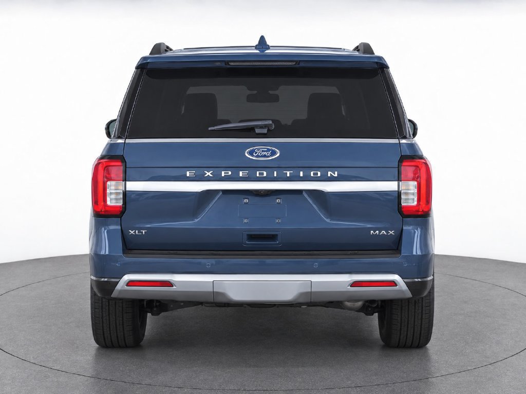 Used 2022 Ford Expedition Max XLT AWD/4WD image 9