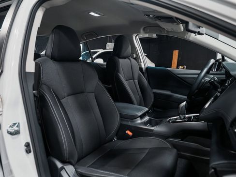 Used 2023 Subaru Legacy Premium image 34