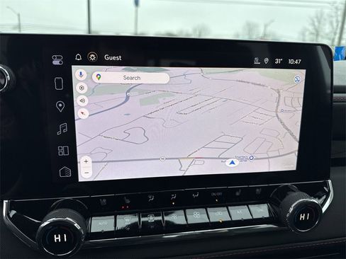 New 2026 Chevrolet Colorado Z71 w/ Z71 Convenience Package 2 image 18