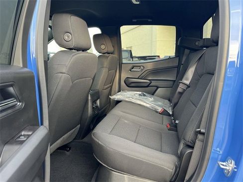 New 2026 GMC Canyon Elevation image 24