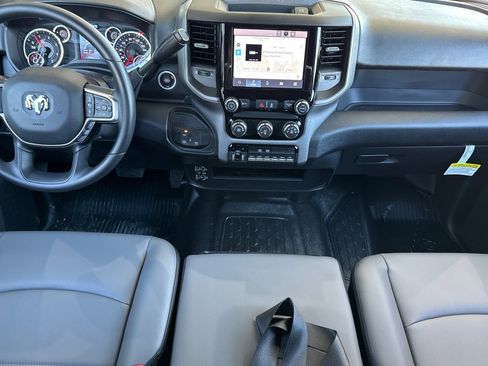 New 2026 RAM 3500 Tradesman image 12