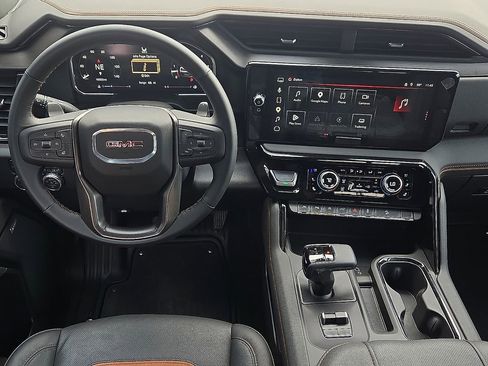 Used 2026 GMC Sierra 1500 AT4 w/ AT4 Premium Package AWD/4WD image 11