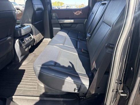 Used 2023 Ford F150 Lariat AWD/4WD image 20