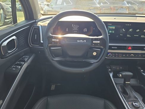 New 2026 Kia Sorento S AWD/4WD image 13