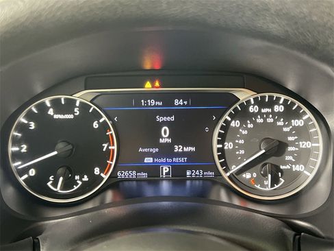 Used 2023 Nissan Altima 2.5 SV image 10