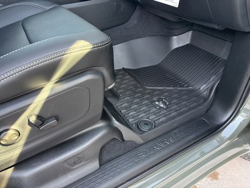 New 2026 RAM 1500 Rebel image 28