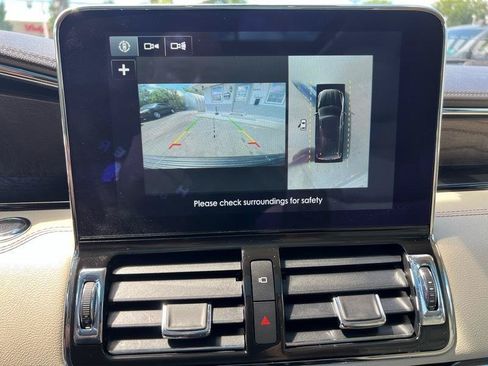 Used 2018 Lincoln Navigator L Reserve w/ Technology Package AWD/4WD image 20