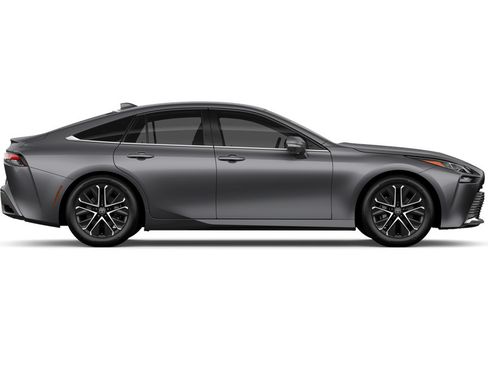 New 2026 Toyota Mirai RWD image 45