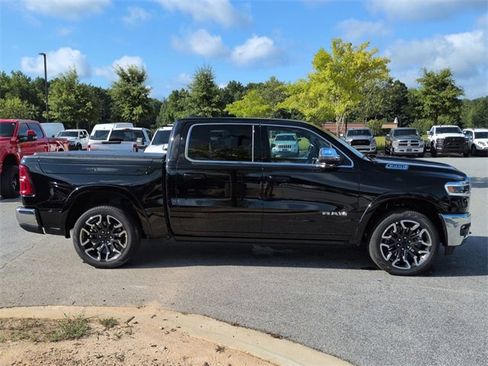 New 2026 RAM 1500 Limited image 3