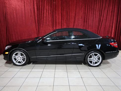 Used 2013 Mercedes-Benz E 350 Cabriolet image 4