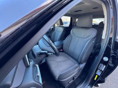 Used 2021 Hyundai Palisade SEL image 9