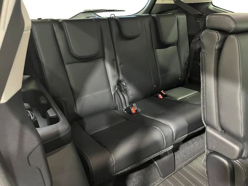 New 2026 Subaru Ascent Limited image 25