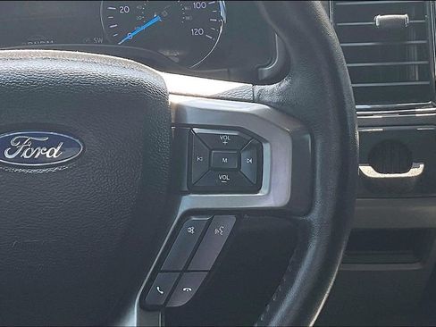 Used 2021 Ford Expedition Max XLT RWD image 16