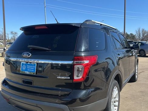 Used 2013 Ford Explorer XLT image 5