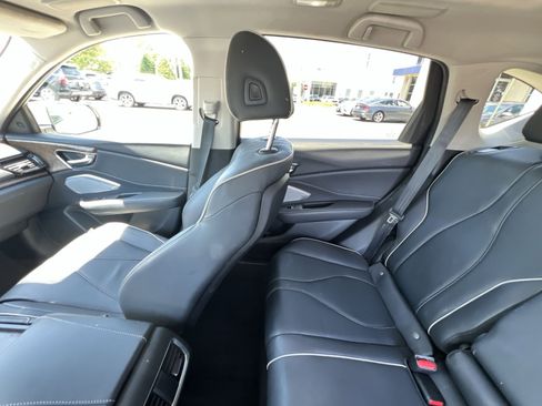 Certified 2024 Acura RDX SH-AWD w/ Advance Package image 3
