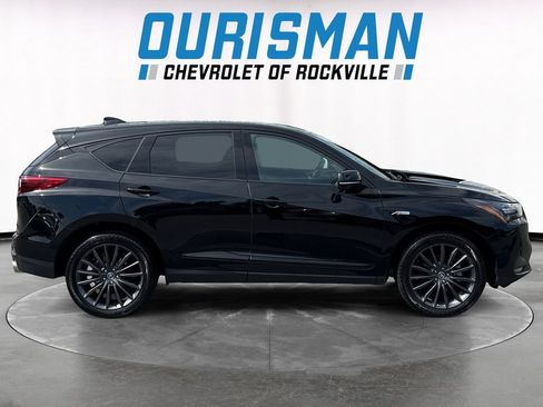 Used 2024 Acura RDX A-Spec AWD/4WD image 7