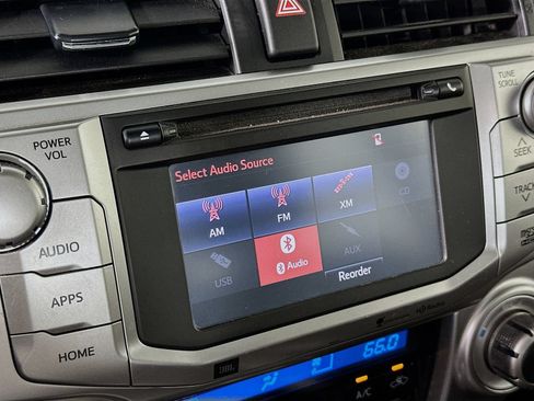Used 2016 Toyota 4Runner Limited AWD/4WD image 16