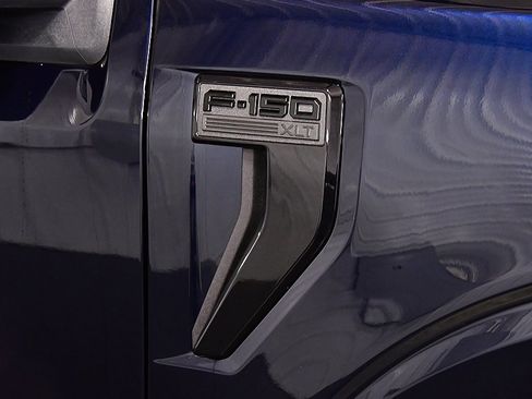 New 2026 Ford F150 XLT w/ Mobile Office Package image 9