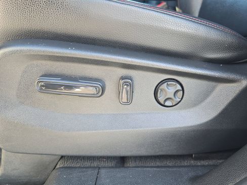 Used 2025 Honda Odyssey Sport-L image 16